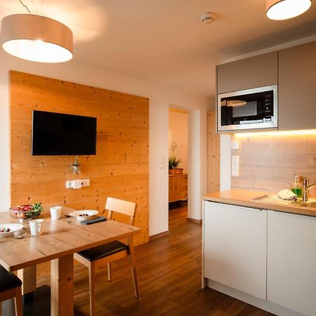 Haus Percha Mountain Apartments Exterior foto