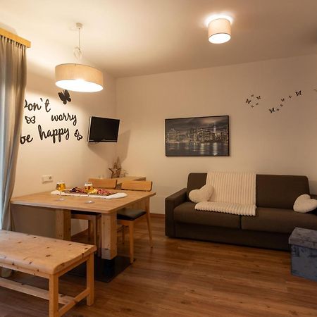 Haus Percha Mountain Apartments Exterior foto