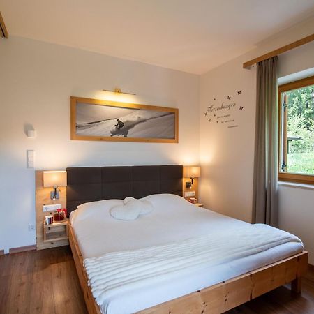 Haus Percha Mountain Apartments Exterior foto