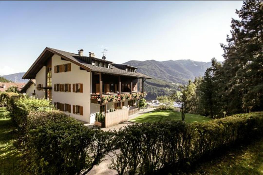 Haus Percha Mountain Apartments Exterior foto