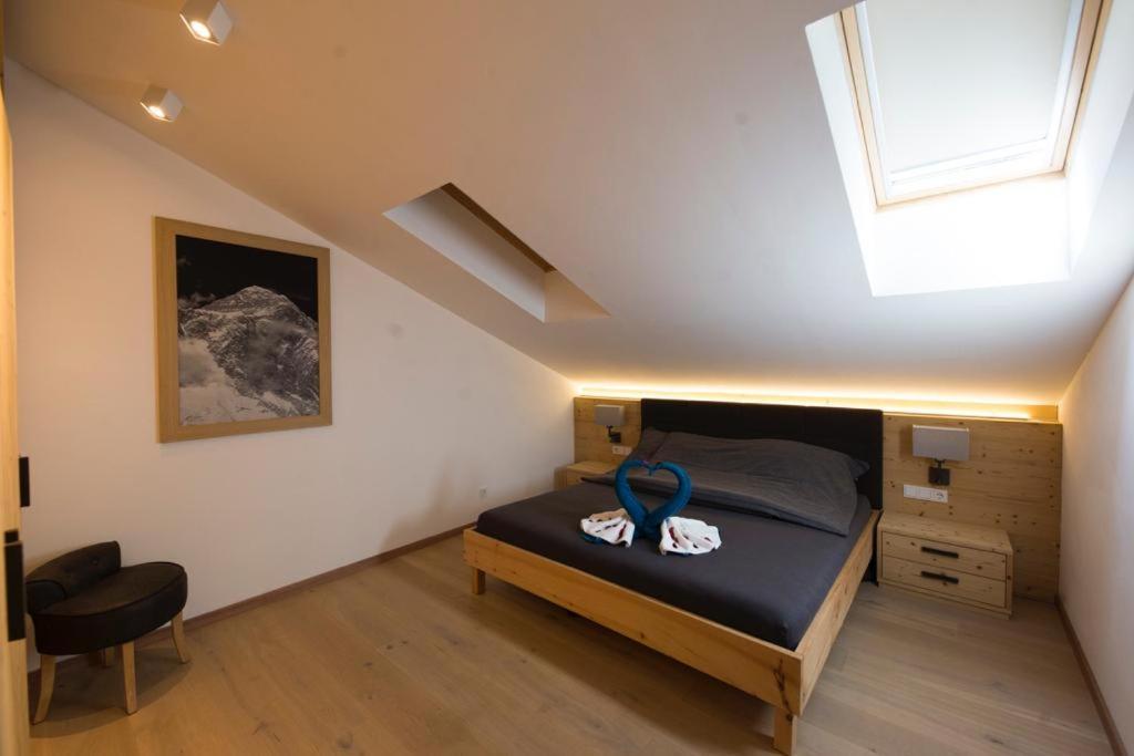 Haus Percha Mountain Apartments Exterior foto