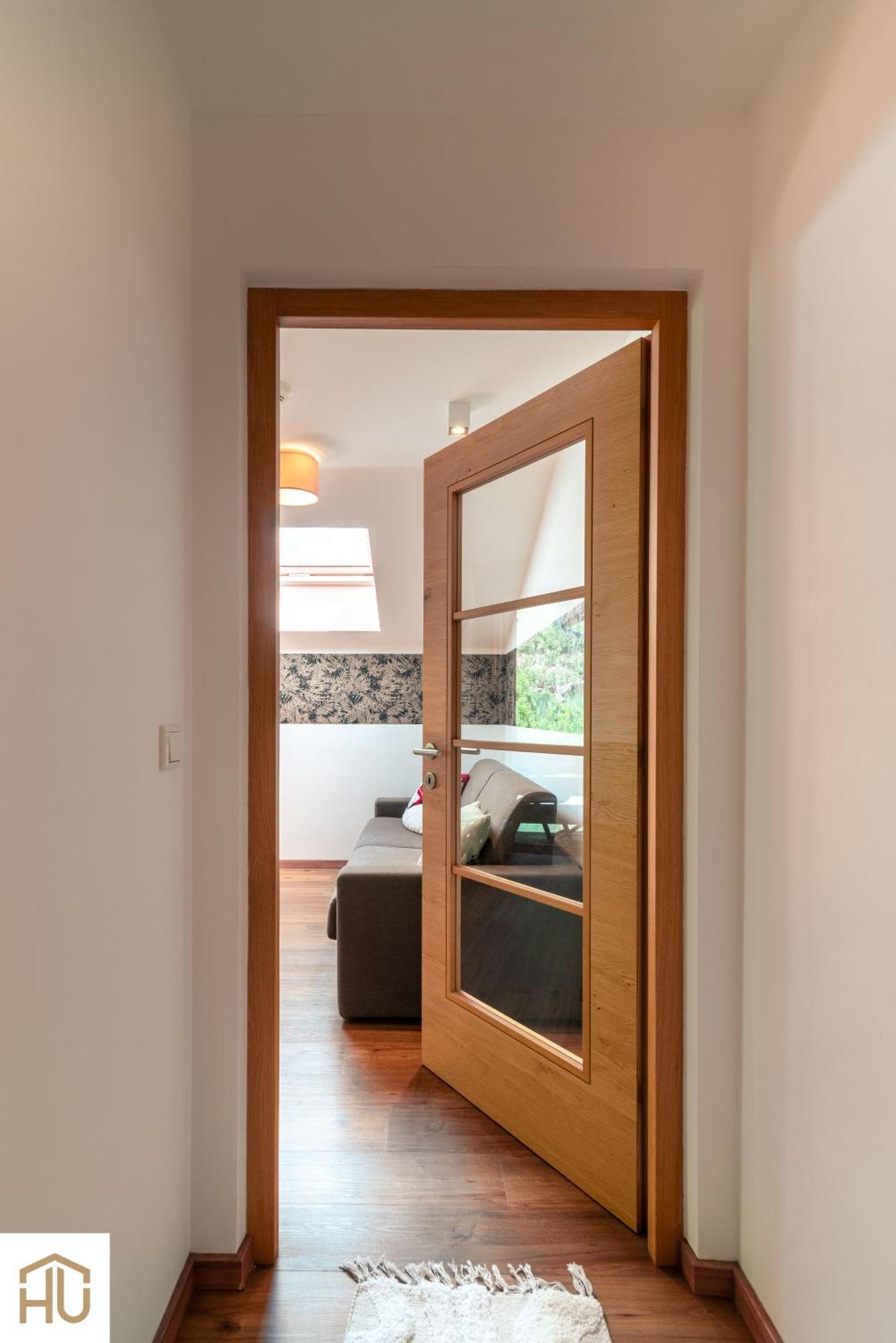 Haus Percha Mountain Apartments Exterior foto